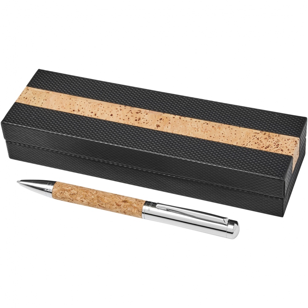 Logotrade promotional item picture of: Cortegana ballpoint pen