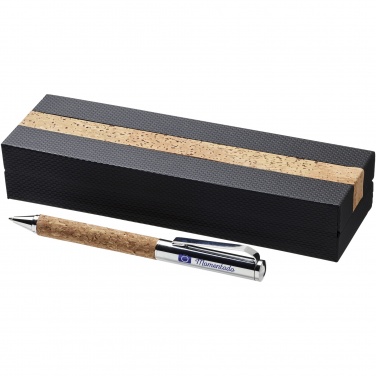 Logotrade promotional product image of: Cortegana ballpoint pen