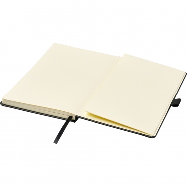 Logotrade promotional giveaway picture of: Nova A5 bound notebook