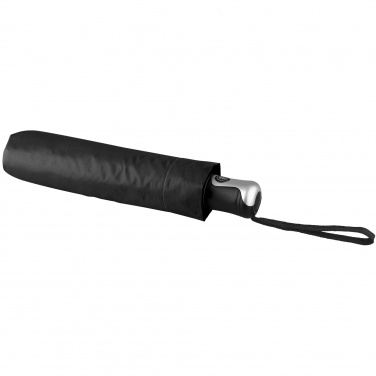 Logotrade promotional gift picture of: Alex 21.5" foldable auto open/close umbrella