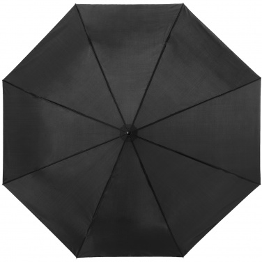 Logotrade promotional gifts photo of: Ida 21.5" foldable umbrella
