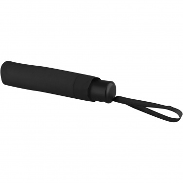 Logo trade promotional giveaway photo of: Ida 21.5" foldable umbrella