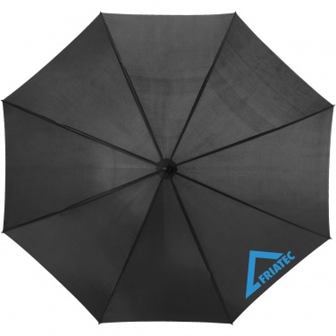 Logotrade promotional gifts photo of: Zeke 30" golf umbrella