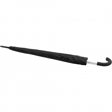 Logo trade corporate gifts picture of: Arch 23" auto open umbrella