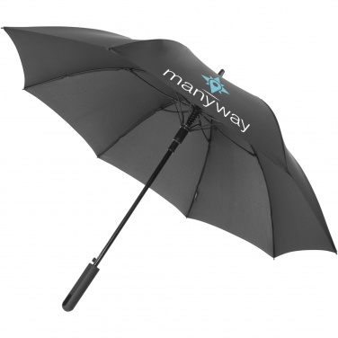 Logotrade advertising product picture of: Noon 23" auto open windproof umbrella