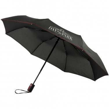 Logotrade promotional gifts photo of: Stark-mini 21" foldable auto open/close umbrella