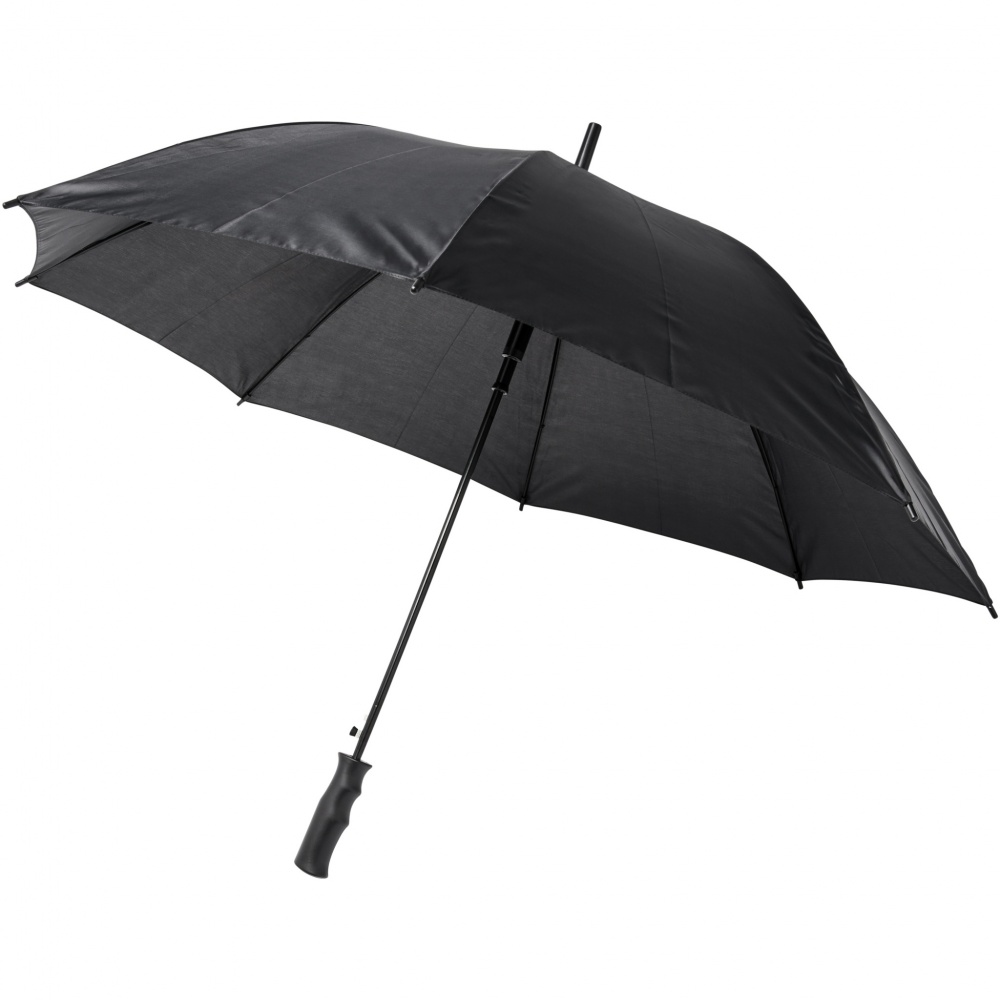 Logo trade corporate gift photo of: Bella 23" auto open windproof umbrella