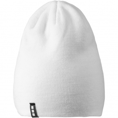 Logo trade advertising products image of: Level beanie