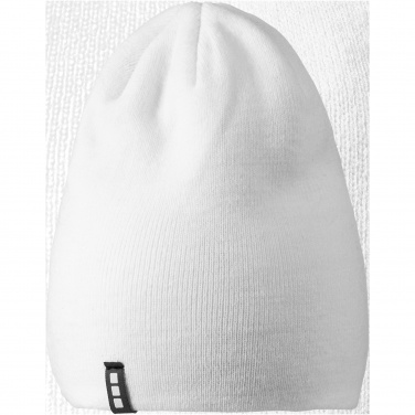Logo trade corporate gifts image of: Level beanie