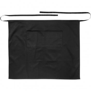 Logo trade promotional gifts picture of: Lega 240 g/m² short apron