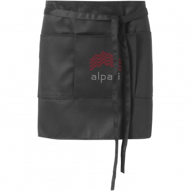 Logotrade promotional giveaways photo of: Lega 240 g/m² short apron