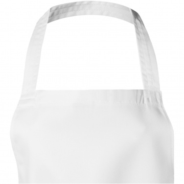 Logo trade promotional product photo of: Viera 240 g/m² apron