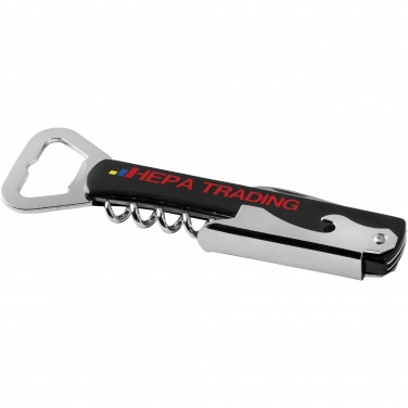 Logo trade promotional product photo of: Milo waitress knife