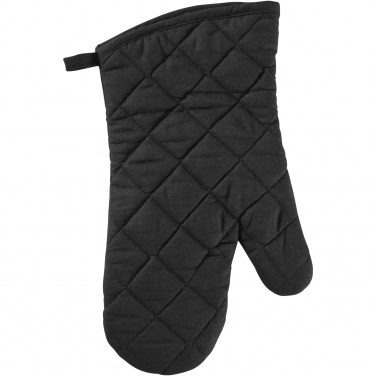 Logo trade promotional items picture of: Maya oven gloves with silicone grip