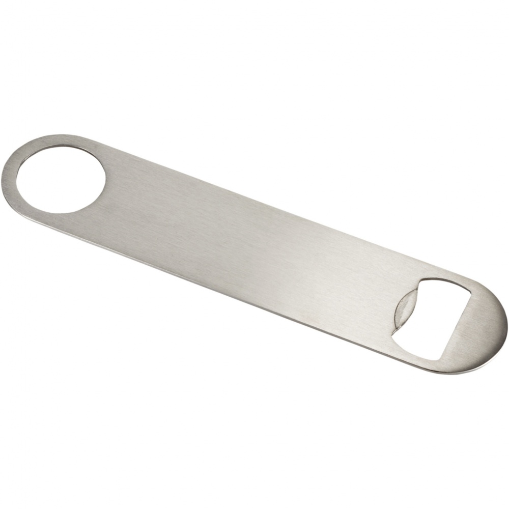 Logotrade business gifts photo of: Paddle bottle opener