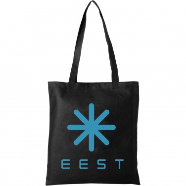 Logotrade corporate gift picture of: Zeus large non-woven convention tote bag 6L