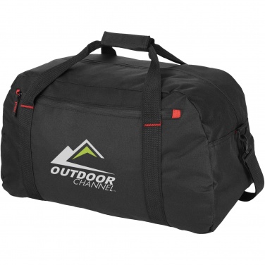 Logotrade corporate gift picture of: Vancouver travel duffel bag 35L