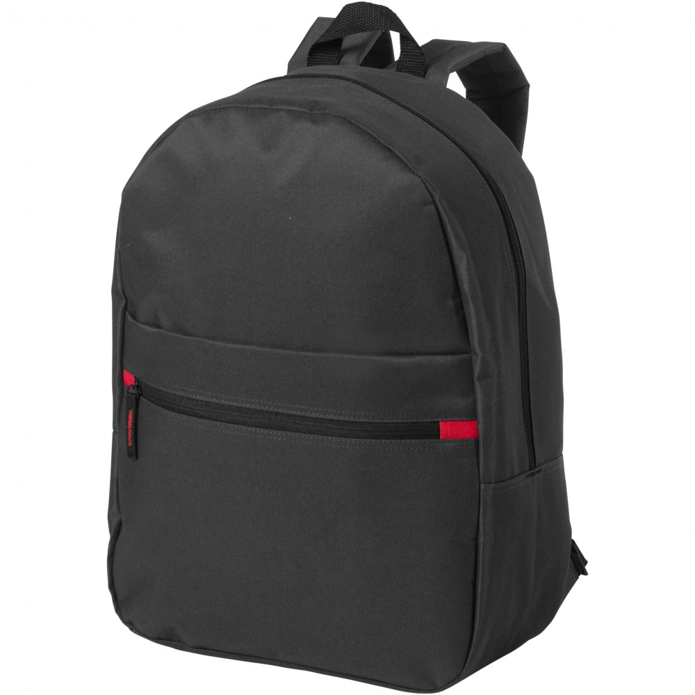 Logotrade business gift image of: Vancouver backpack 23L