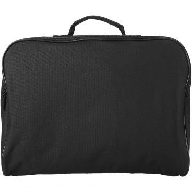 Logo trade promotional merchandise image of: Florida conference bag 7L