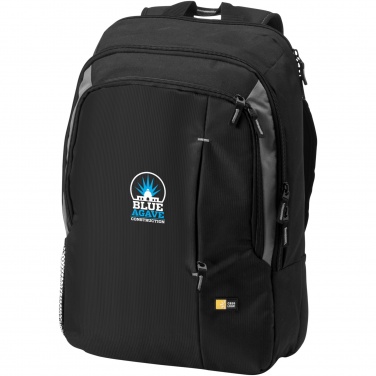 Logotrade promotional giveaways photo of: Case Logic Reso 17" laptop backpack 25L