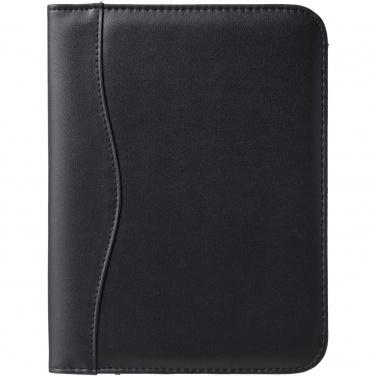 Logotrade promotional items photo of: Ebony A5 portfolio