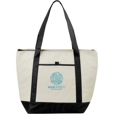 Logotrade corporate gifts photo of: Lighthouse non-woven cooler tote 21L