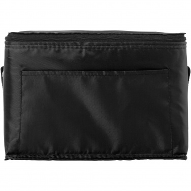 Logo trade promotional product photo of: Kumla cooler bag 4L