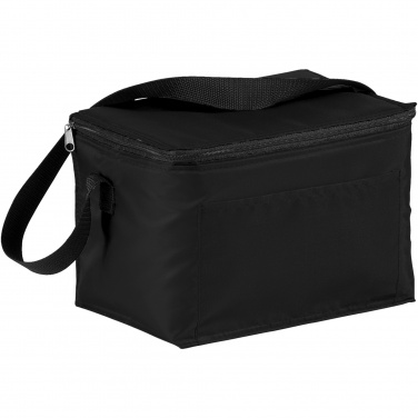 Logotrade promotional product picture of: Kumla cooler bag 4L