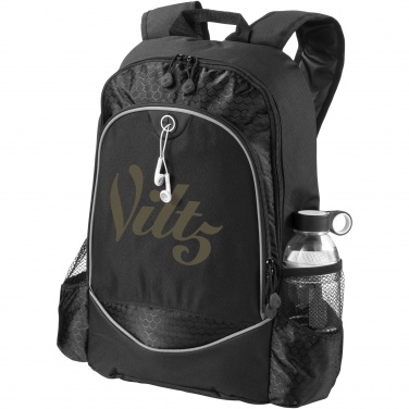 Logotrade advertising product picture of: Benton 15" laptop backpack 15L