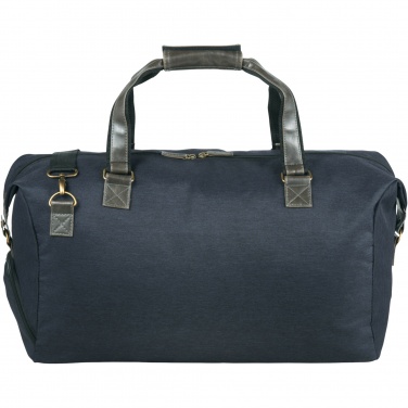 Logo trade corporate gift photo of: Capitol duffel bag 35L
