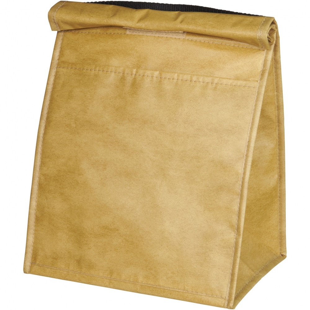 Logo trade promotional products picture of: Papyrus large cooler bag 6L