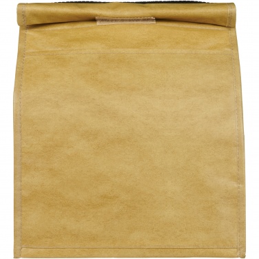 Logo trade promotional gifts picture of: Papyrus large cooler bag 6L