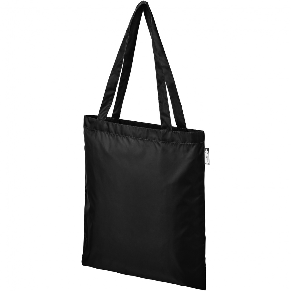 Logo trade business gift photo of: Sai RPET tote bag 7L