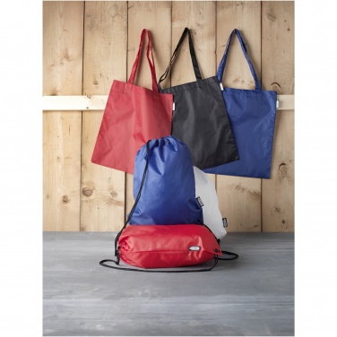 Logotrade promotional products photo of: Sai RPET tote bag 7L