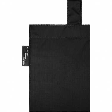 Logo trade advertising product photo of: Sai RPET tote bag 7L