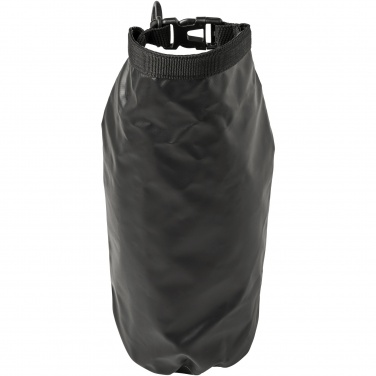 Logo trade corporate gifts image of: Alexander 30-piece first aid waterproof bag