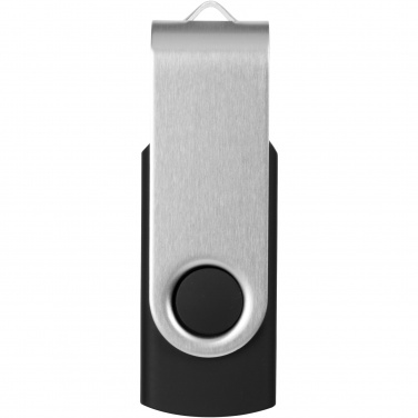 Logotrade promotional merchandise photo of: Rotate-basic 32GB USB flash drive