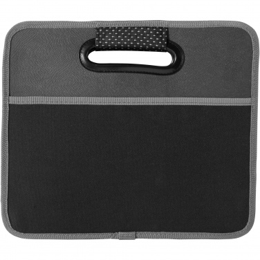 Logo trade promotional gifts image of: Accordion trunk organiser