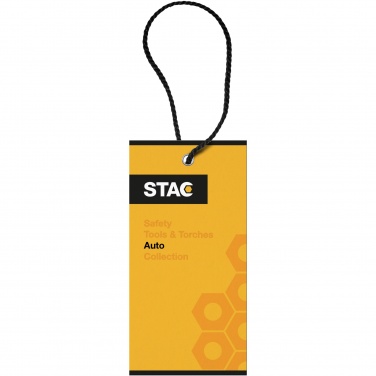 Logo trade advertising products picture of: Accordion trunk organiser