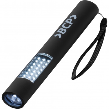 Logotrade advertising product picture of: Lutz 28-LED magnetic torch light