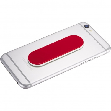 Logo trade promotional products picture of: Compress smartphone stand