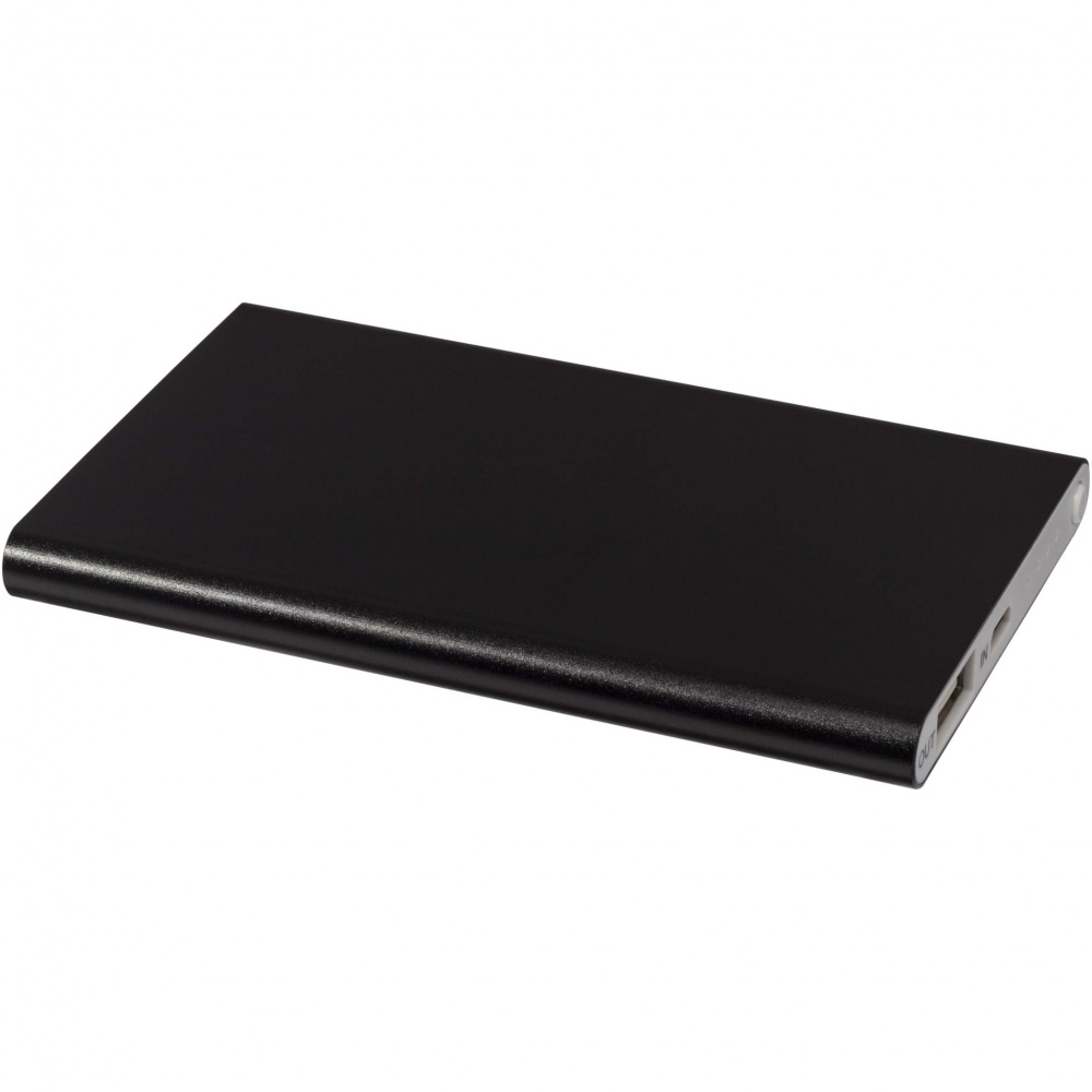 Logotrade promotional giveaway picture of: Pep 4000 mAh power bank