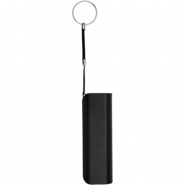 Logo trade promotional giveaways image of: Span 1200 mAh power bank