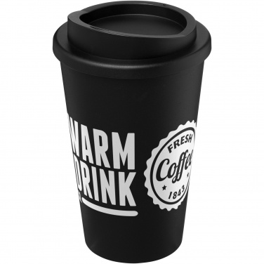 Logotrade promotional merchandise image of: Americano® 350 ml insulated tumbler