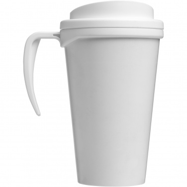 Logotrade promotional product picture of: Brite-Americano® grande 350 ml insulated mug