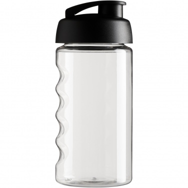 Logotrade promotional merchandise photo of: H2O Active® Bop 500 ml flip lid sport bottle