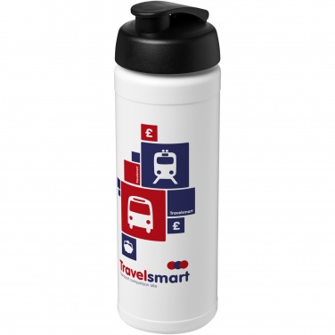 Logotrade corporate gifts photo of: Baseline® Plus 750 ml flip lid sport bottle