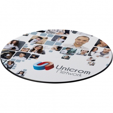 Logotrade promotional merchandise image of: Brite-Mat® round coaster