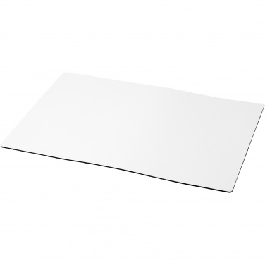 Logo trade promotional merchandise image of: Q-Mat® A3 sized counter mat