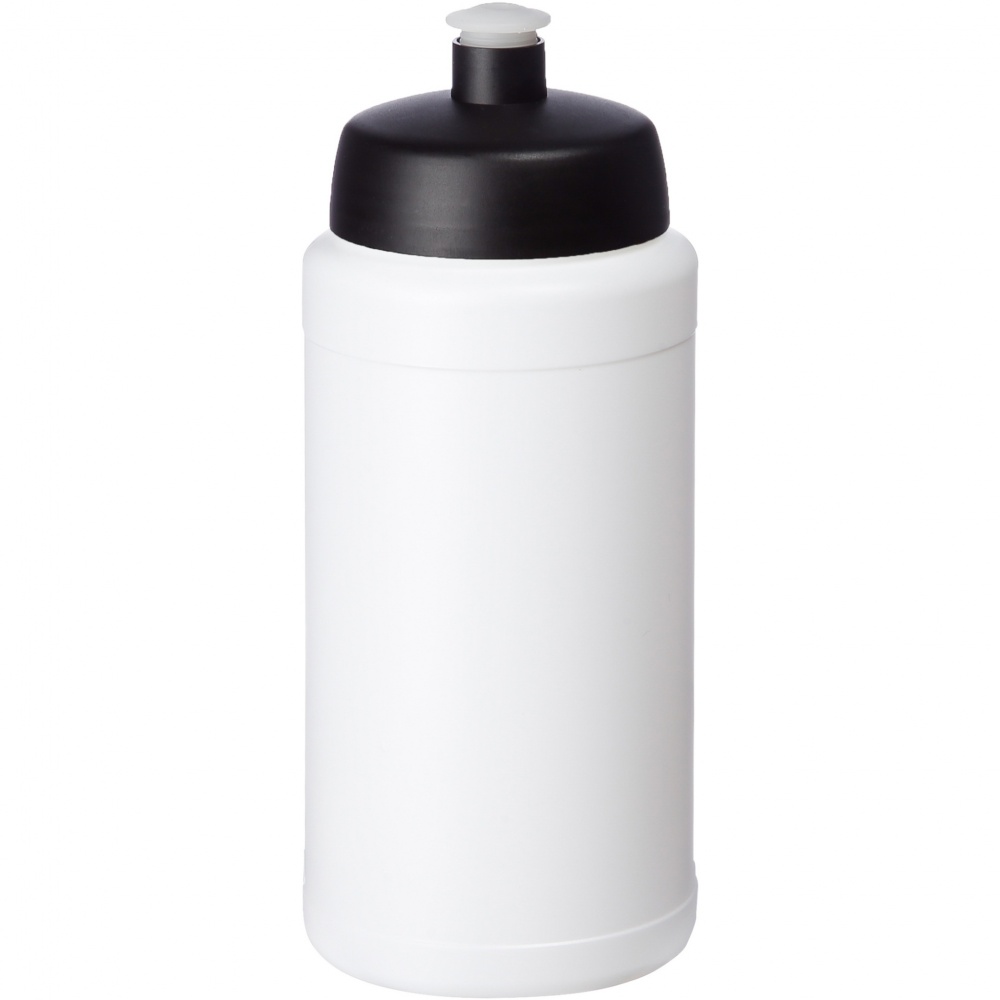 Logotrade promotional merchandise picture of: Baseline® Plus 500 ml bottle with sports lid